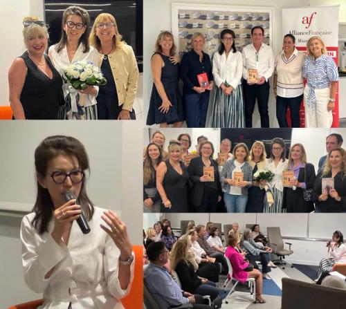 Alliance Française de Miami