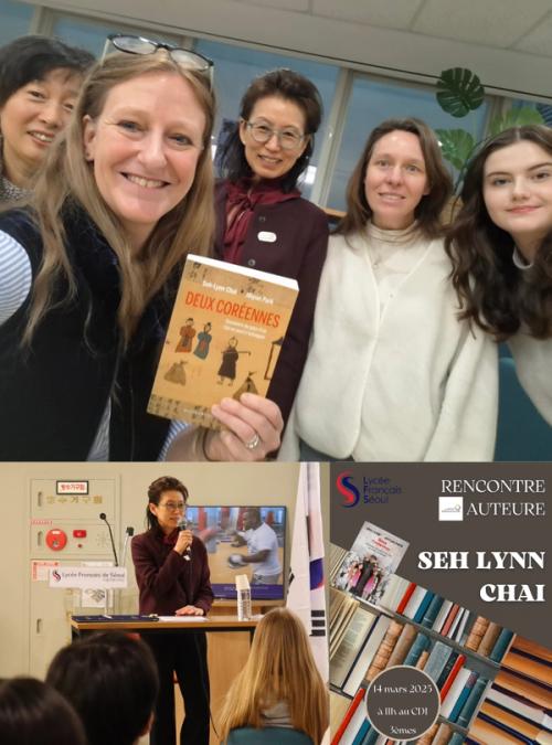 3rd and 4th Intervention: Francophonie 2025