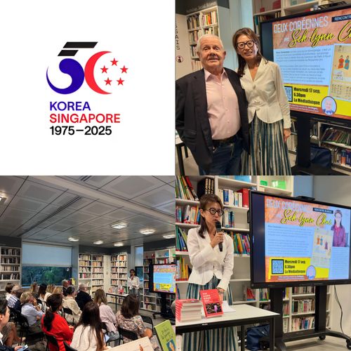 Alliance Francaise Singapore