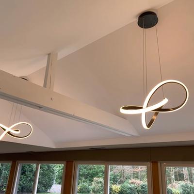 Suspension LED