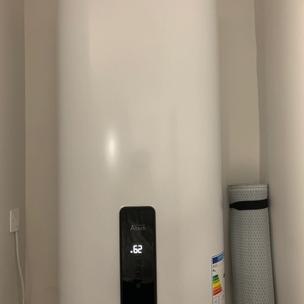 Chauffe-eau électrique Altech