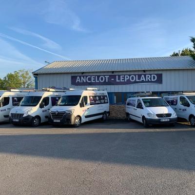 Flotte véhicules entreprise