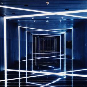 Eclairage LED bandeaux lumineux