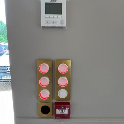 Commande d’éclairage avec variateur connectés LEGRAND