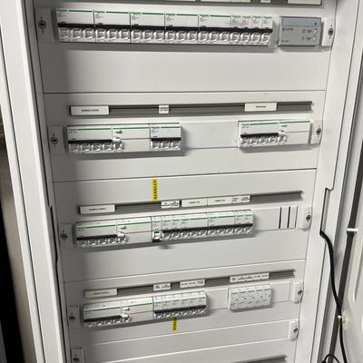 Tableau électrique Schneider