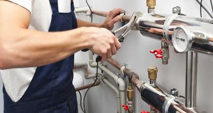 Plomberie et sanitaire