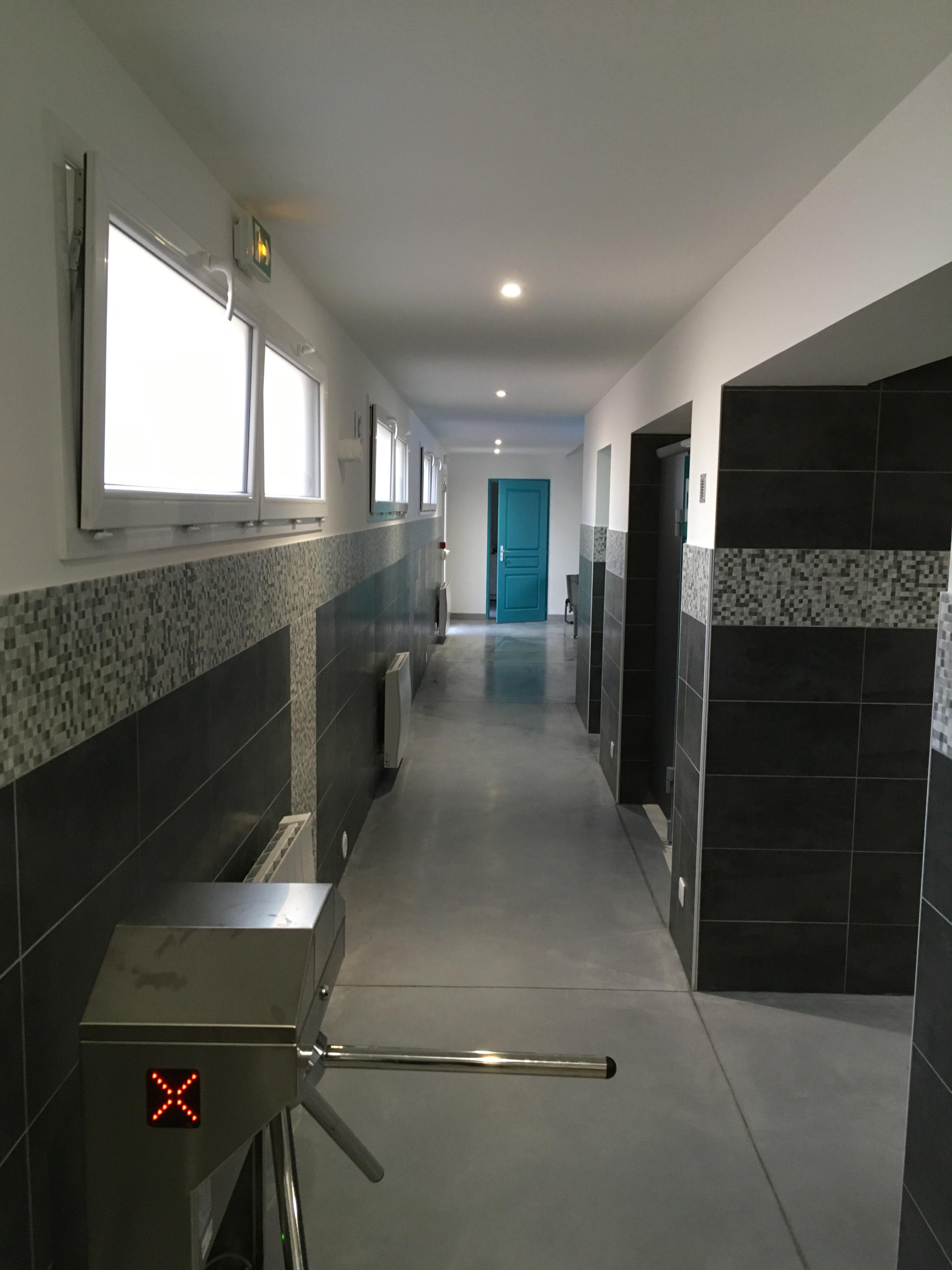 Rénovation électrique complète