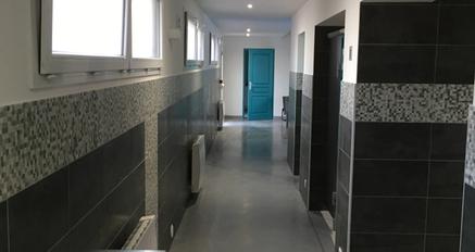 Rénovation électrique complète