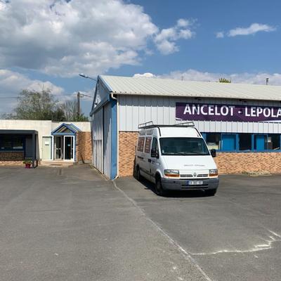 Locaux entreprise