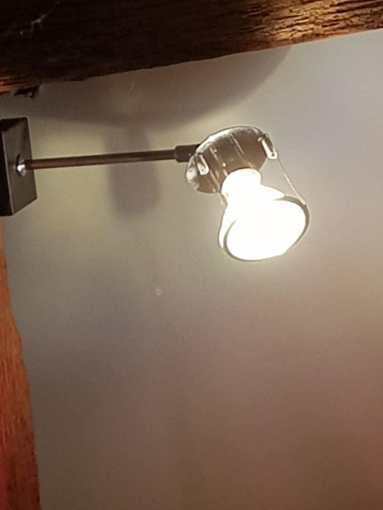 Plafonnier LED décoratif