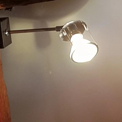 Plafonnier LED décoratif