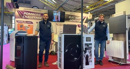 Poêles (bois et granulés)