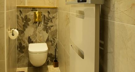 Chauffage électrique