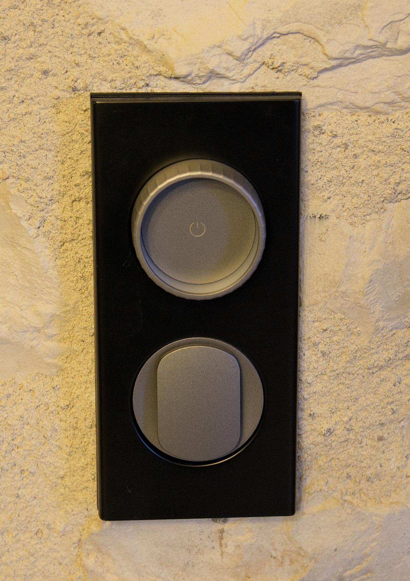 Maison connectée / domotique