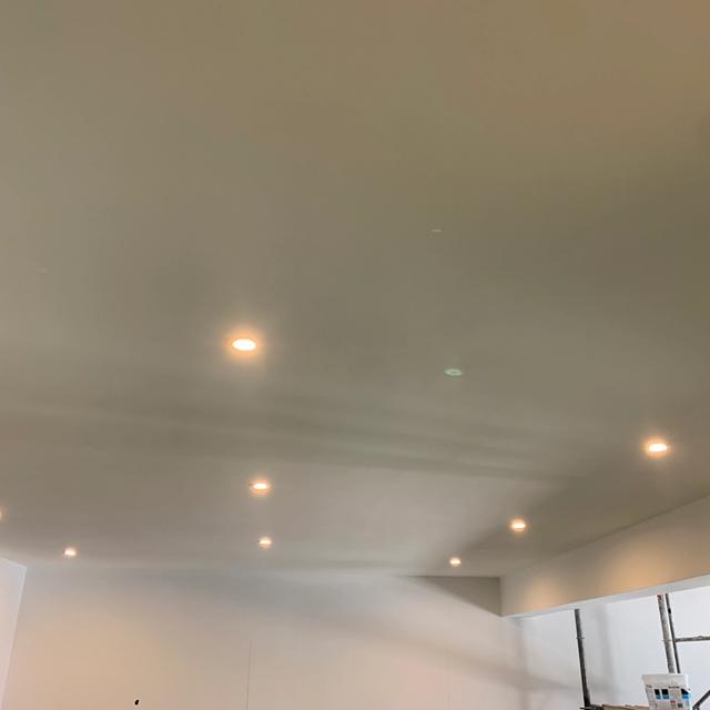 Suspension LED sur mesure