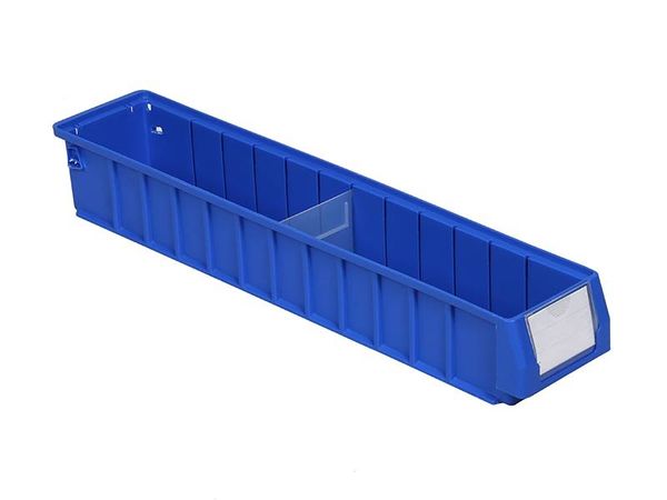 Plastskuffe