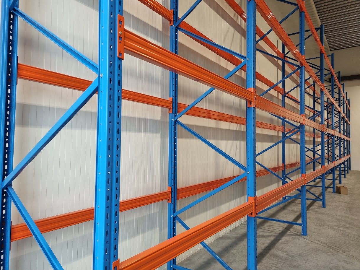 Pallereol Bryne