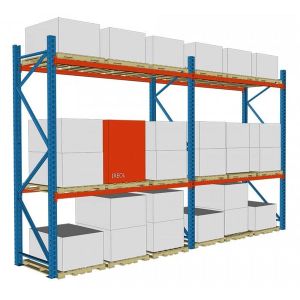 Pallereol Standard