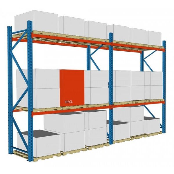 Pallereol Standard