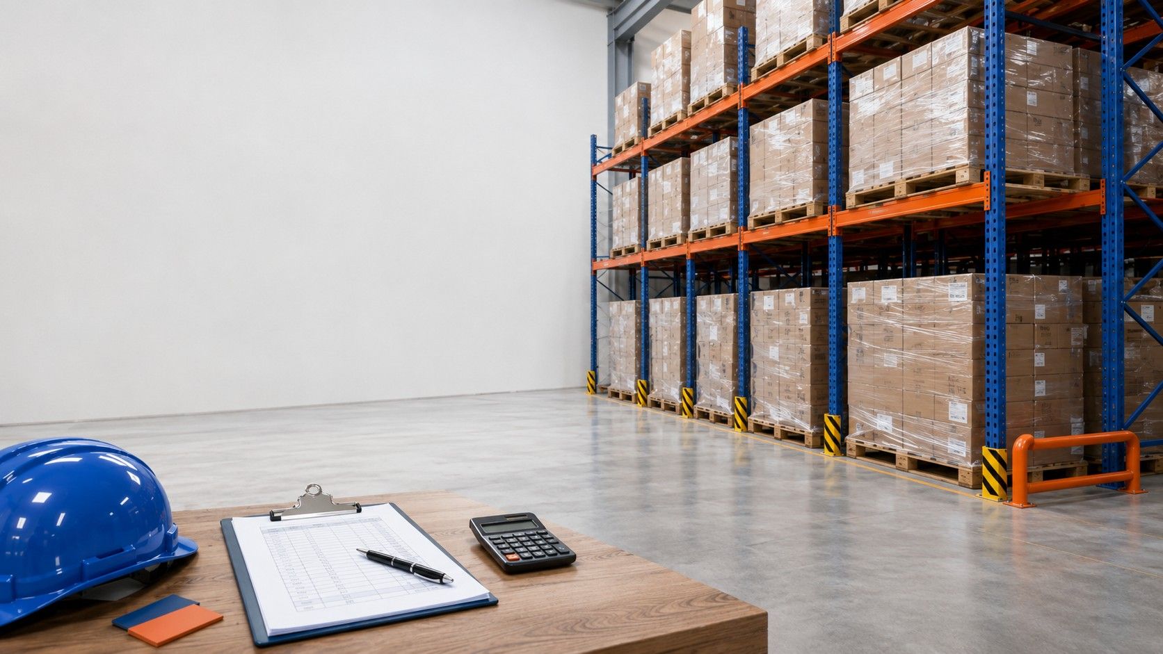 Hva koster pallereol? Prisguide for pallereoler i Norge