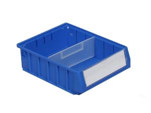 Plastskuffer / Lagerbokser