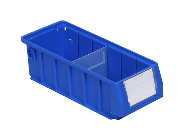 Plastskuffe
