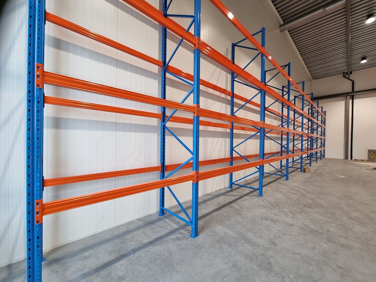 Pallereol Bryne
