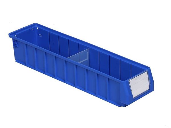 Plastskuffe