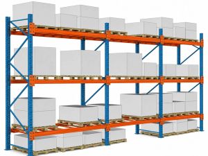 Pallereol 36 pallplasser