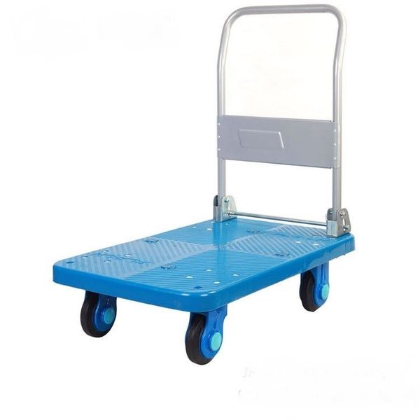 Skyvetralle 250 kg