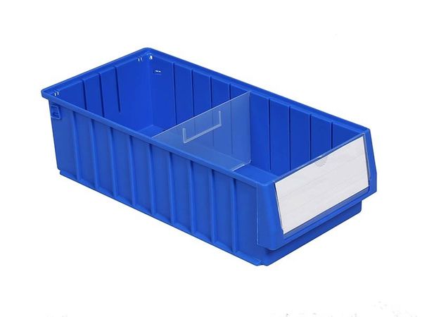 Plastskuffe