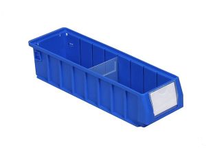 Plastskuffe