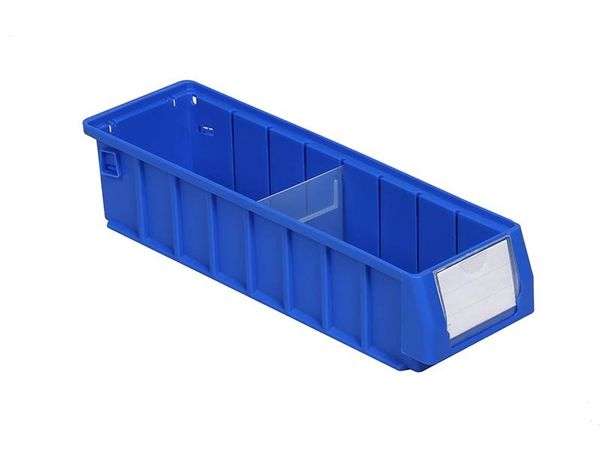 Plastskuffe