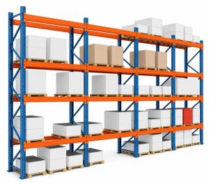 Pallereol 60 pallplasser