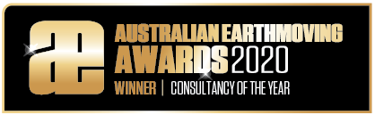 Australian Earthmoving awards