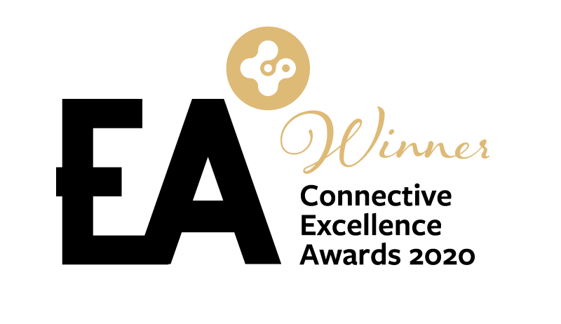 EA winners logo