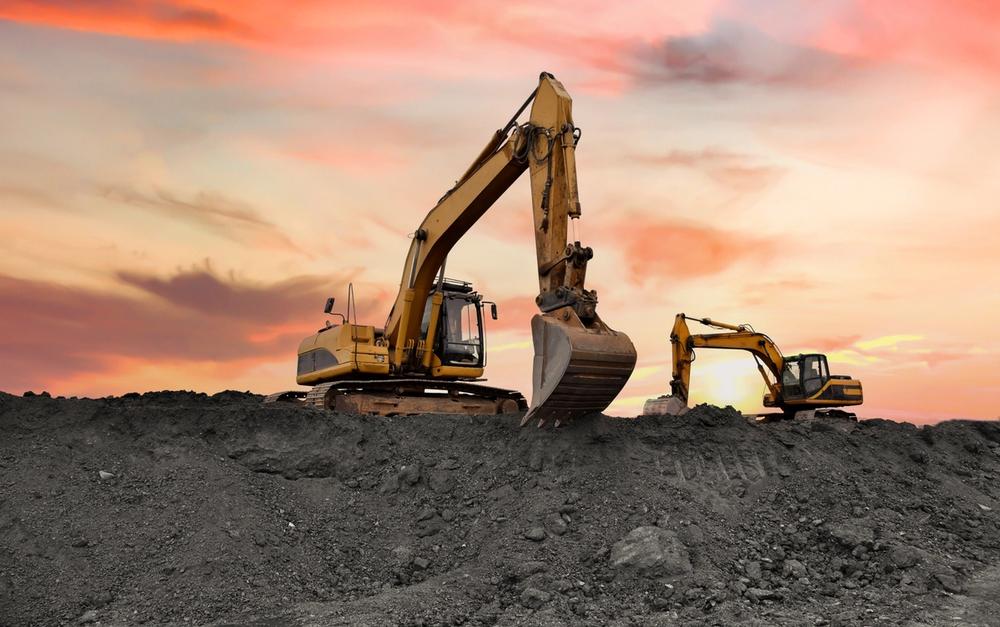 Asset & Commercial Finance | Constuction, Earthmoving, Transport and ...