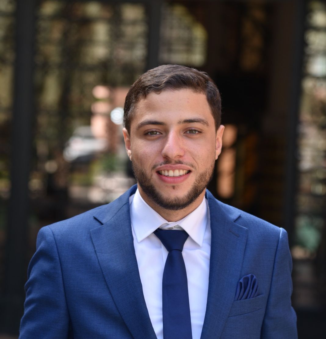 Dr. Soufiane Ait Ozzo