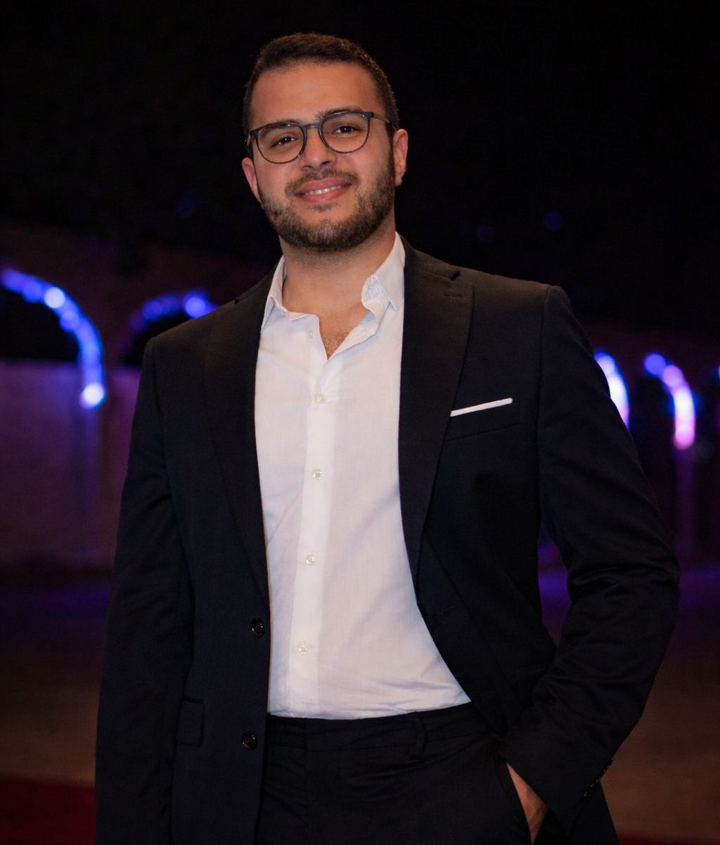 Dr.Soufiane Boustani