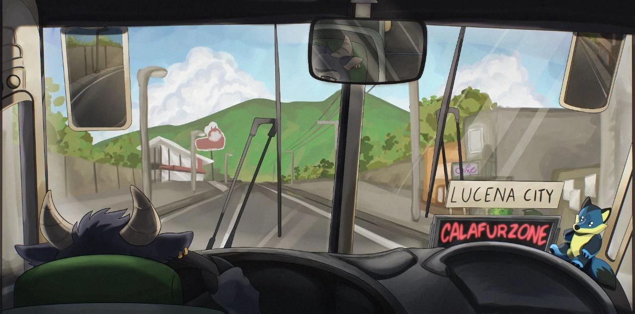 CalaFurZone 2026