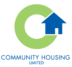 Community Housing Limited Logo