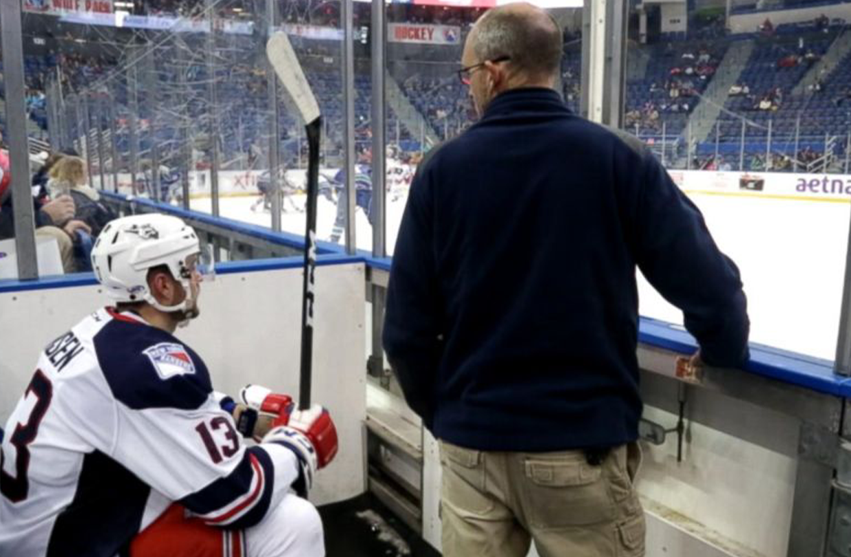 What are the Most Common Penalties in Ice Hockey? Explained