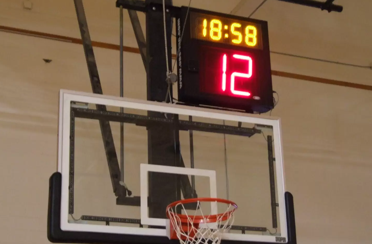 What is a Shot Clock in Basketball? Rules, History, and Impact