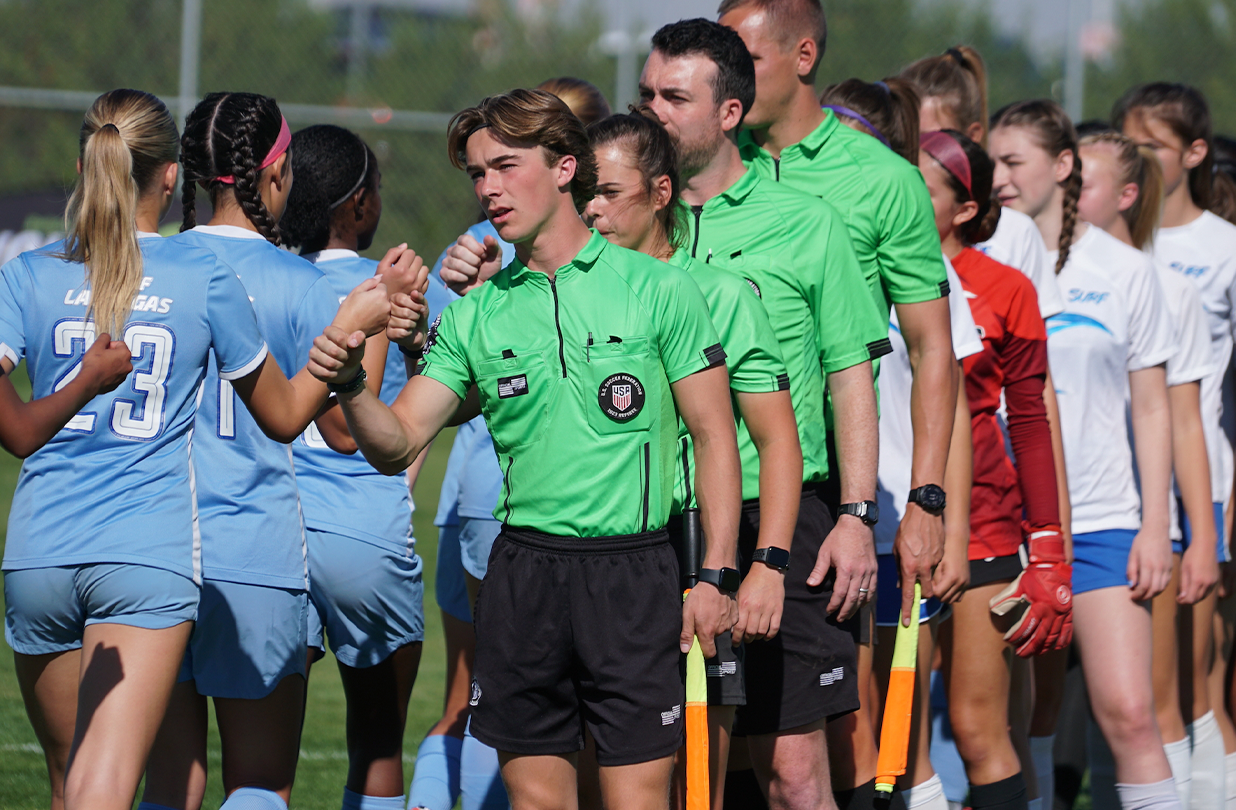 Blog | Refr Sports
