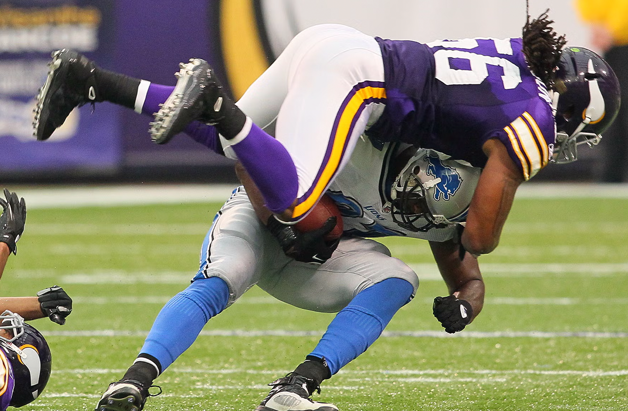 The Targeting Rule in Football: What Players and Fans Need to Know