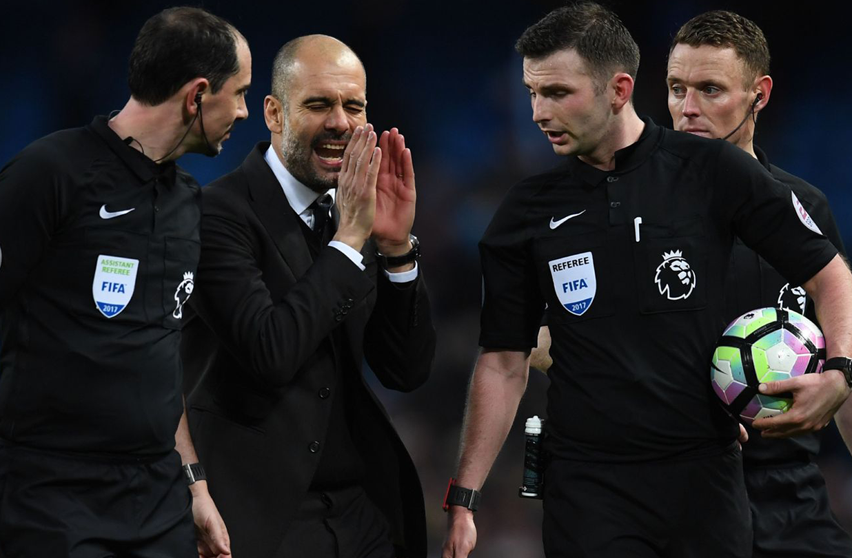 How the Premier League Assigns Referees and VAR Officials to Matches