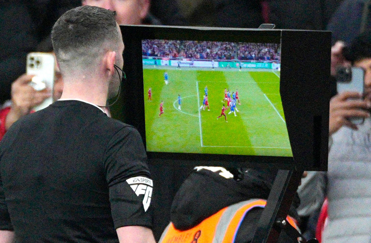 Premier League VAR: 2025/26 Season Overview