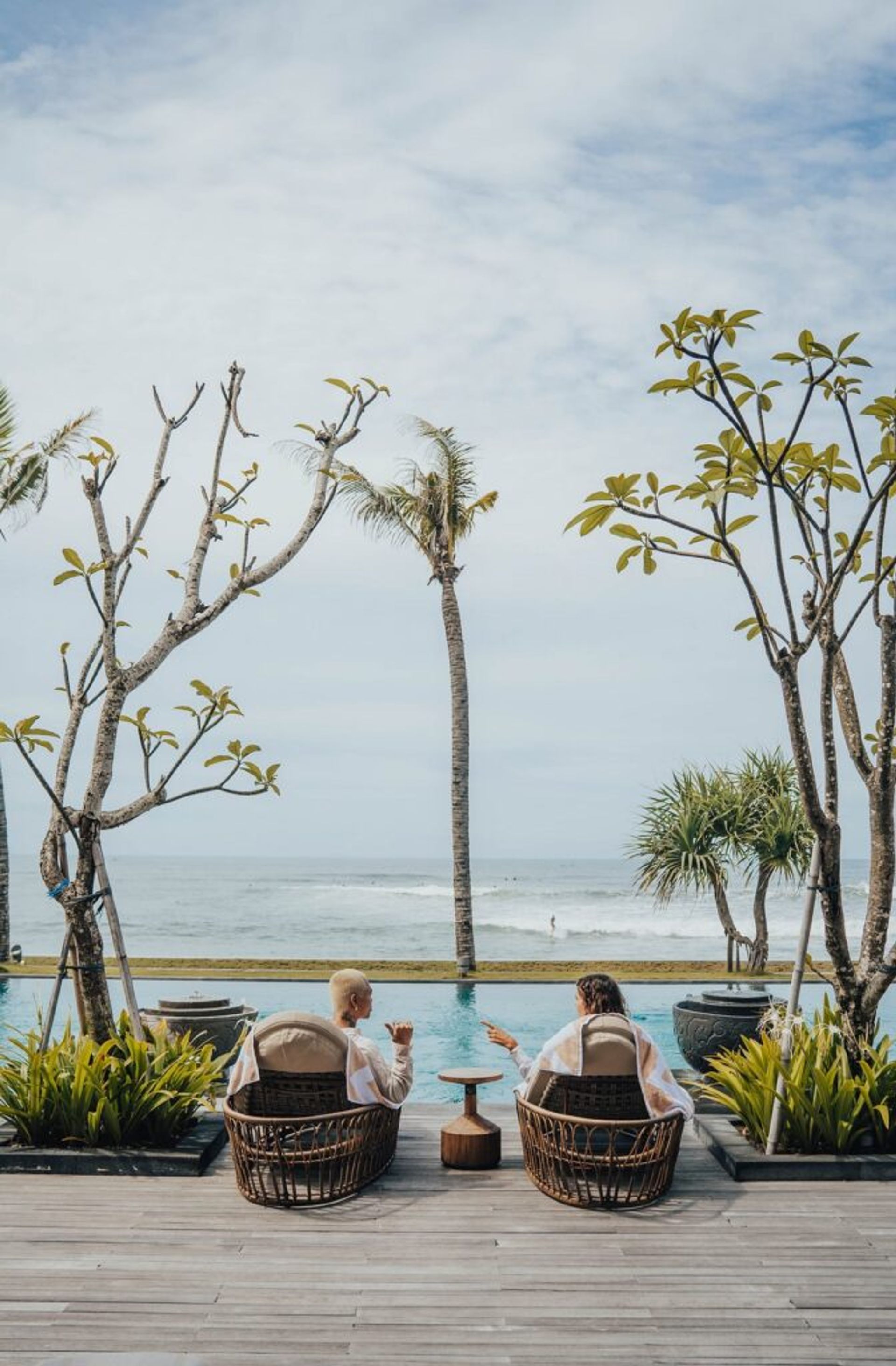 Maja Bali: Image