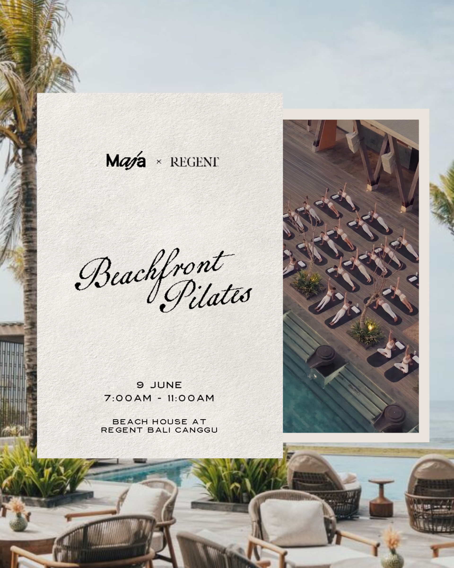 Maja Bali: Image
