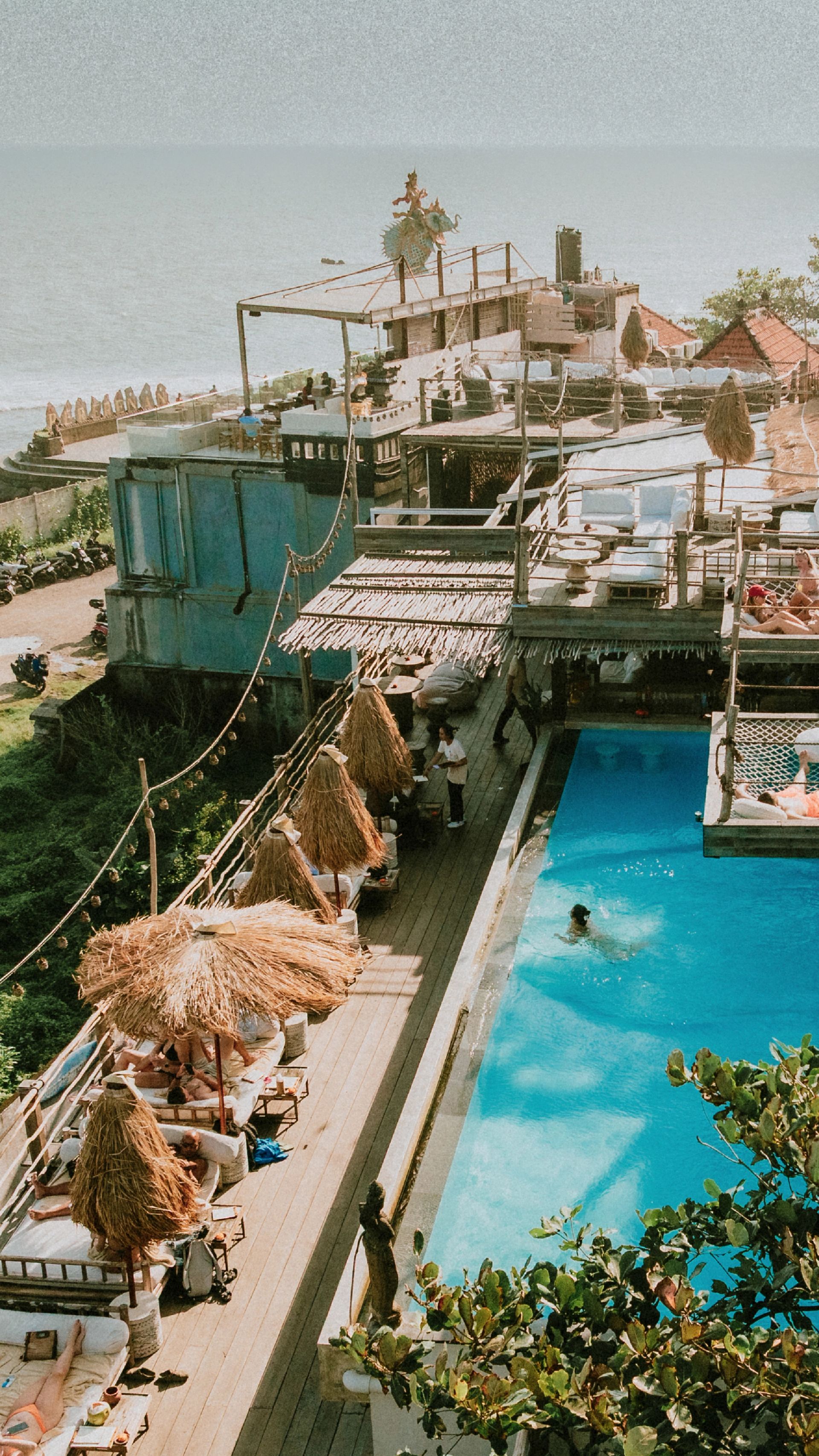 Maja Bali: Image